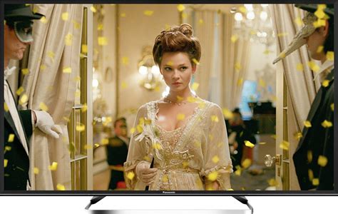 Panasonic Tx Fsw Led Tv Cm Inch Eec G A G Dvb T Dvb C