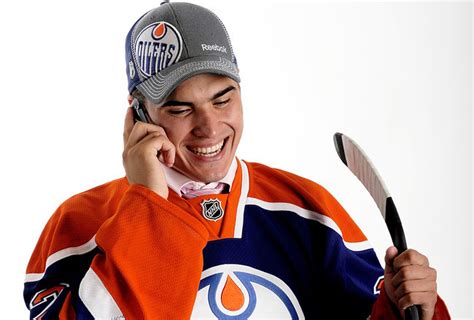 Nail Yakupov: 5 Bold Predictions for No. 1 Pick's NHL Career | News, Scores, Highlights, Stats ...