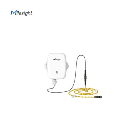 Milesight Em Zld Lorawan Wireless Water Zone Leak Detection Sensor