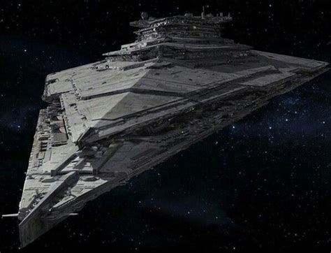 The Finalizer General Hux S And Kylo Ren S First Order Star Destroyer