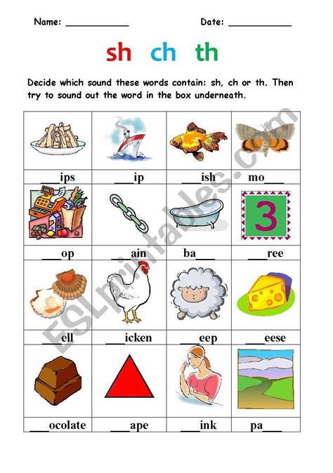 Épinglé Sur Conscience Phonologique BDA Phonics Worksheets Grade 1