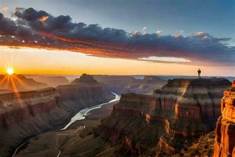 Grand Canyon Sunset Stock Photos, Images and Backgrounds for Free Download