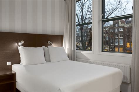 Hotel NH City Centre Amsterdam | nh-hotels.com