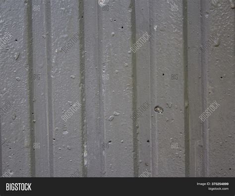 Corrugated Sheet Metal Image & Photo (Free Trial) | Bigstock