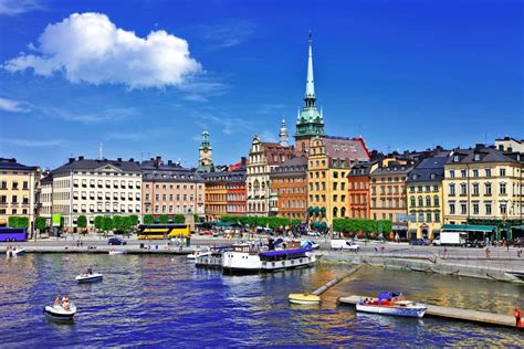 The Ultimate To Days In Stockholm Itinerary The World Was Here First