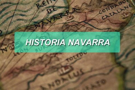 Curso Historia De Navarra Oltzaleku