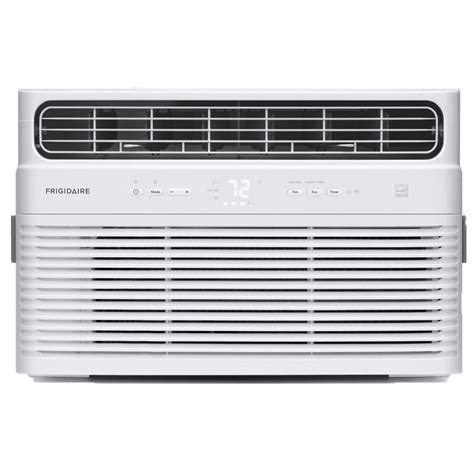 Frigidaire Fhww We Btu Wi Fi Energy Star Window Ac Sylvane