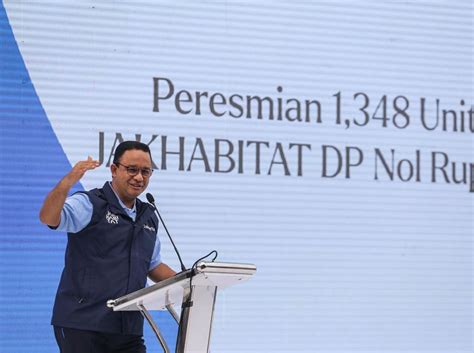 Berita Dan Informasi Anies Baswedan Nyapres Terkini Dan Terbaru Hari