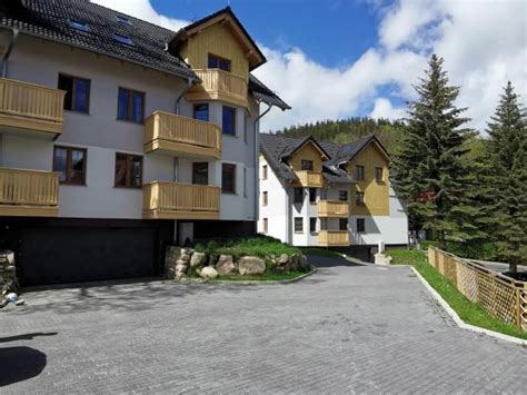 Apartament Nad Omnic Karpacz W Karpaczu