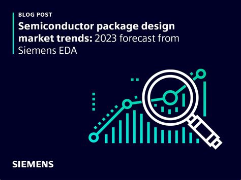 Semiconductor package design market trends: 2023 forecast from Siemens ...