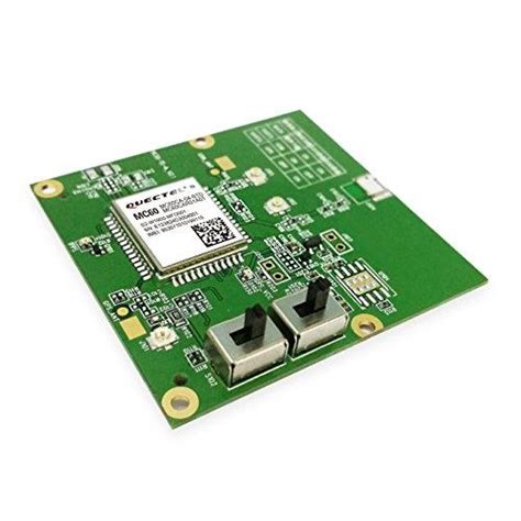 MC60 TE A Kit MC60CATEA KIT QUECTEL Quad Band GSM GPRS Module 225374