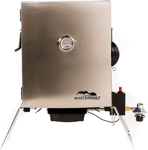 Best Portable Smokers Of 2020 Ultimate Guide