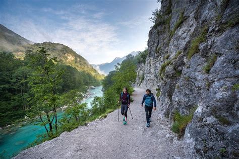 Soča Valley Hiking Festival | Soča Valley, Slovenia