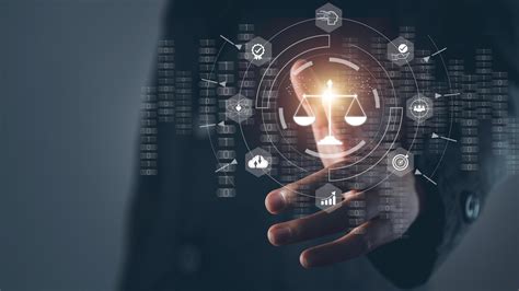 Legal Ethical And Equity Issues Of Artificial Intelligence And Other