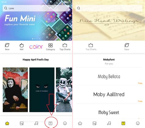 Cara Mengganti Font Di Xiaomi Tanpa Root Robby Jungjunan