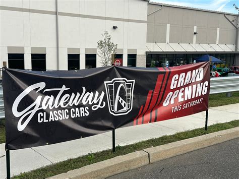gateway classic cars of philadelphia 4