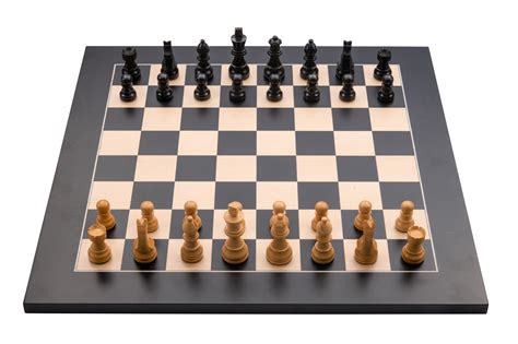 Apprendre à jouer aux échecs règles déplacements des pions MATGAMES