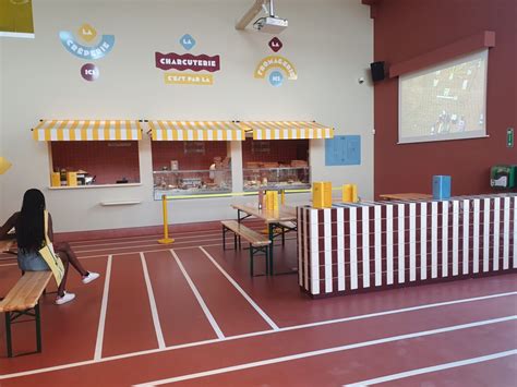 Rennes La Guinguette Club Citron Un Zeste De Sport De Rires Et De