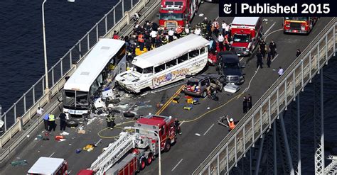 College Students Killed In Seattle Bus Crash Were New To The Campus And