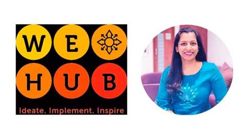 Women Entrepreneurs We Hub Empowers 914 Women Led