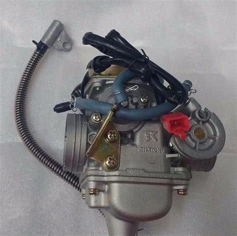 Carburador Motonetas Italika Vento Dinamo 125cc 150cc 645 00 En