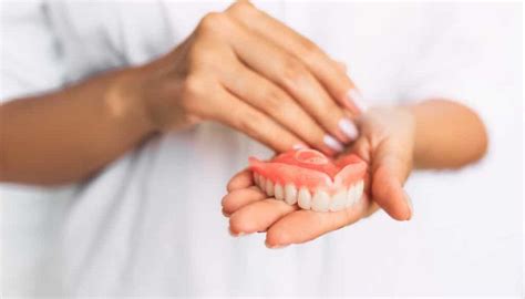 Full and Partial Dentures: Pros and Cons – Young Family Dental