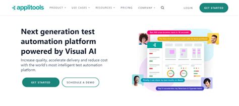 Top 21 Codeless Automation Testing Tools