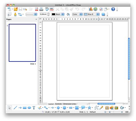 LibreOffice pour Mac Télécharger