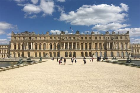 Versailles Palace Skip The Line Access Half Day Private Tailored