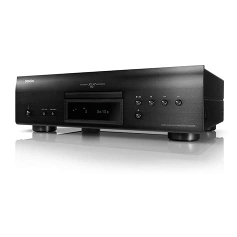 Denon Dcd Ne High Quality Super Audio Cd Player Sacd Dcd Ne