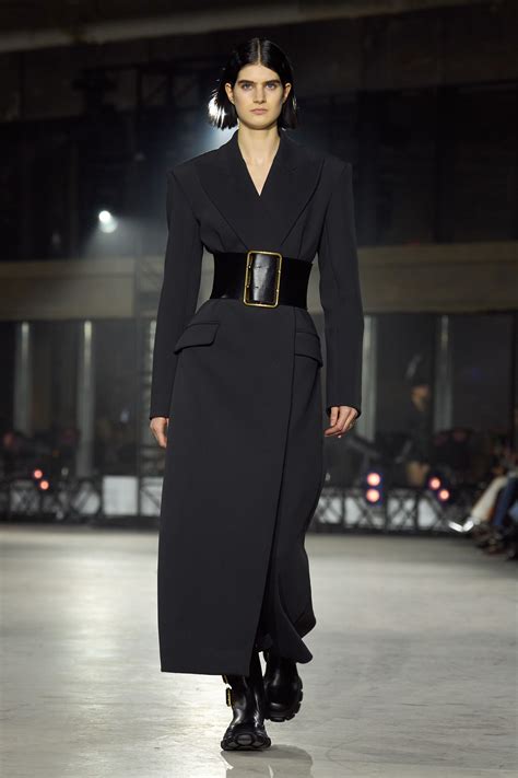 Jonathan Simkhai Fall Winter 2023 Collection At Nyfw Photos