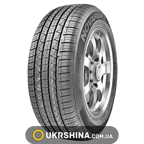 Летние шины Leao Nova-Force 4x4 HP 215/70 R16 100H заказать в Украине ...
