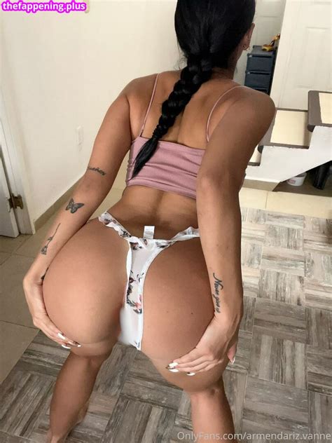 Armendariz Vanne Armendarizvanne Nude Onlyfans Photo The