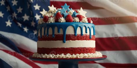 simple labor day cake ideas 9