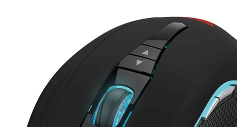 Chu T Vi T Nh Wired Wireless Optical Gaming Mouse Hades M