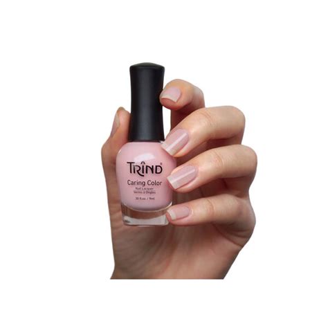 Trind Nail Repair Pink Pearl Viva Donna