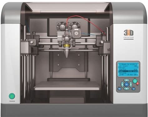 The Best 3D Printer for Your Project: Comparison of the Most Popular Models