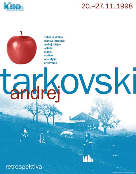 [ nostalghia.com | The Graphics | Tarkovsky Festival/Retrospective ...