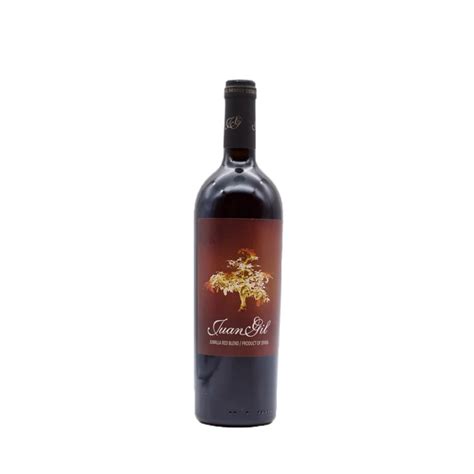 Juan Gil Jumilla Red Blend Shop Wine At H E B