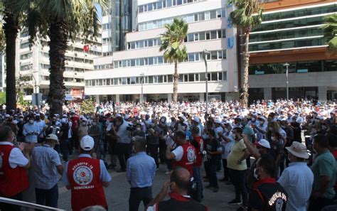 Aydın Haberleri Ak Partili İnan Ve Saygılıdan Grev Kararıyla Ilgili