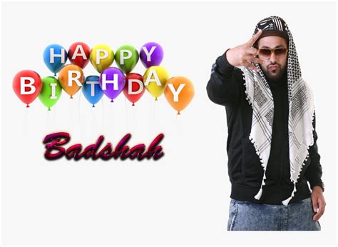 Badshah Name Wallpaper, HD Png Download , Transparent Png Image - PNGitem