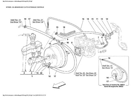 Pcv Valve Maserati Forum