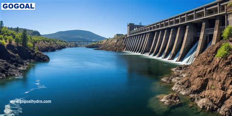 Understanding How Hydroelectric Power Plants Work Gogoal Hydro