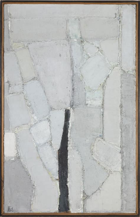 Nicolas De Stael Tate Tate St Ives Alberto Burri Clyfford