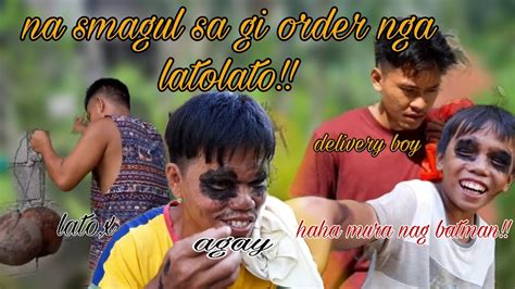 Na Smagul Sa Gi Order Na Lato Lato Brgy Election Part 10 Bisaya