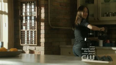 Kristin Kreuk - Beauty and the Beast TV Series Photos • CelebMafia