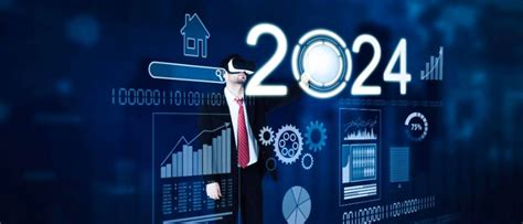 IT Predictions 2024 What’s Next for the Tech World- Unique Systems Skills