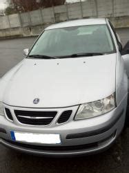 Troc Echange Saab année 2003 sur France Troc