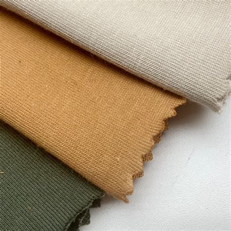 Cotton Polyester Knit Cvc Single Jersey Fabric China Manufacturer