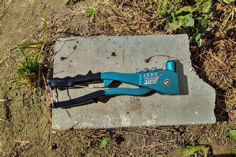 Заклепочник JTC 3437 - выгодная цена, отзывы, характеристики, фото ...